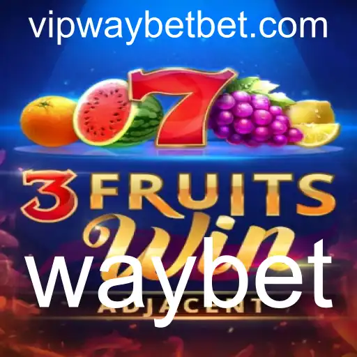 Explorando 3FruitsWin: Um Novo Jogo Emocionante Apresentado pela Waybet