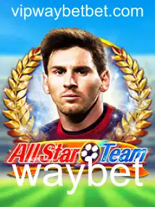 AllStarTeam: Um Mergulho Profundo no Jogo de Estratégia Waybet