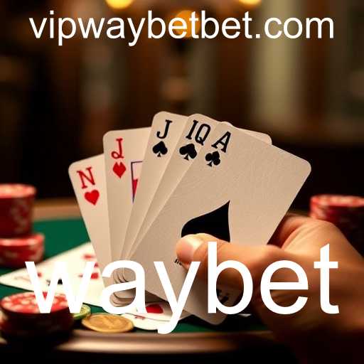 Bacará: A Arte e Estratégia do Jogo com a Perspectiva do Waybet