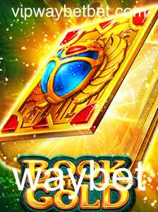 Descubra as Aventuras de 'BookofGold' e a Inovação 'WayBet'