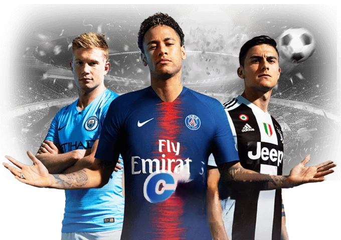 Lots of sports bets at waybet sports