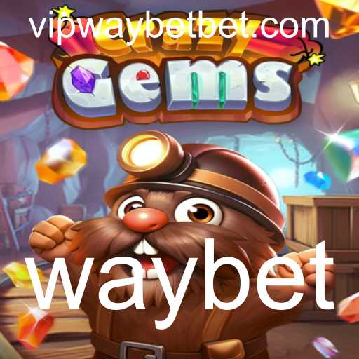 Descubra CrazyGems: O Jogo de Estratégia e Aventura com Waybet