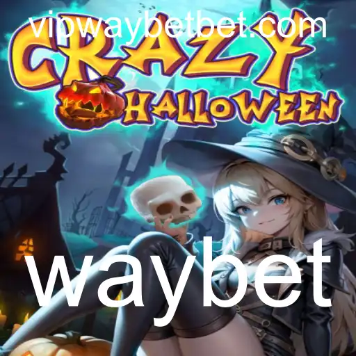 Descubra CrazyHalloween: O Jogo de Estratégia e Diversão do Momento