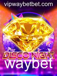 Descubra a Emoção do Jogo DiscoNight com waybet
