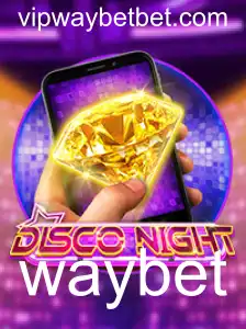 DiscoNightM: Uma Imersão no Mundo da Dança Digital