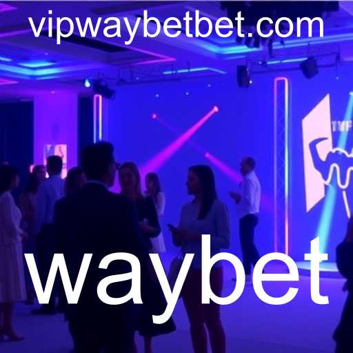 Eventos Exclusivos com Waybet: Uma Nova Era de Experiências Inigualáveis