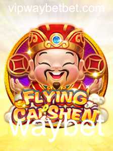 Explorando o Jogo FlyingCaiShen: Uma Experiência de Entretenimento com Waybet