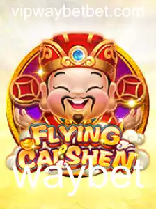 Explorando o Jogo FlyingCaiShen: Uma Experiência de Entretenimento com Waybet