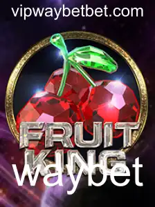 Descubra o Vício em Diversão com FruitKing e Waybet