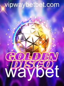 GoldenDisco: Um Mergulho no Jogo com um Toque de Waybet