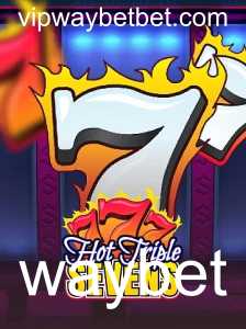 Explorando o Excitante Mundo de HotTripleSevens: Um Mergulho Profundo no Jogo de Cassino Waybet