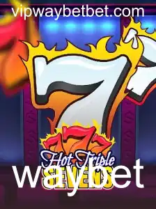 Explorando o Excitante Mundo de HotTripleSevens: Um Mergulho Profundo no Jogo de Cassino Waybet