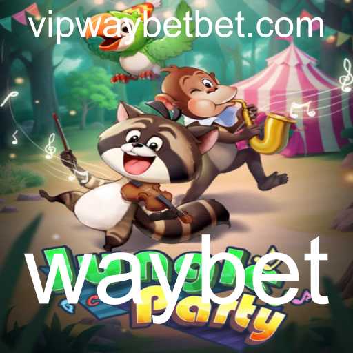 Explorando o Mundo de 'JungleParty' - A Aventura Interativa em Grupo