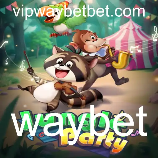 Explorando o Mundo de 'JungleParty' - A Aventura Interativa em Grupo