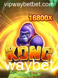 Descubra Kong: O Jogo que Está Dominando o Waybet