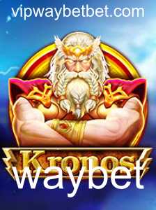 Kronos: Descubra o Novo Fenômeno dos Jogos com Waybet