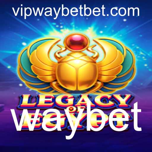 Explorando LegacyOfEgypt: Um Mergulho no Antigo Egito com Waybet