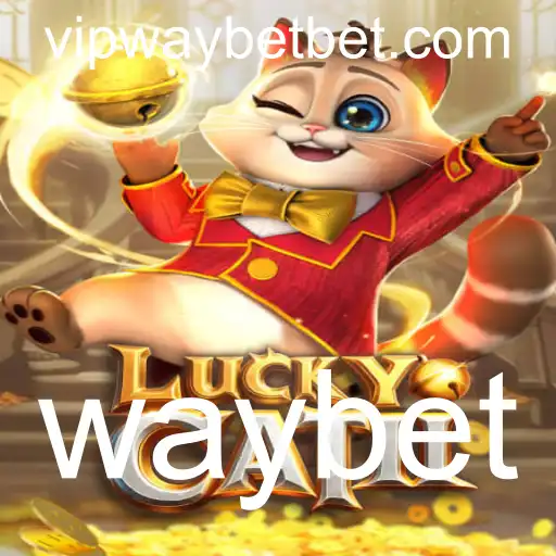Descubra LuckyCatII: Um Jogo de Estratégia e Sorte com Waybet