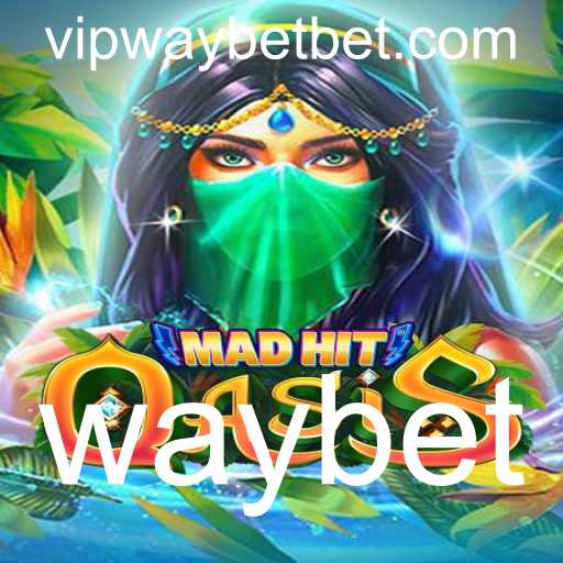 Explorando o Fascinante Mundo de MadHitOasis: Regras e Desafios de Waybet