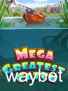 Tudo sobre MegaGreatestCatch: O Jogo Que Está Dominando 2023