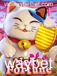 Explorando o Fascinante Mundo do Jogo NekoFortune com a Plataforma Waybet