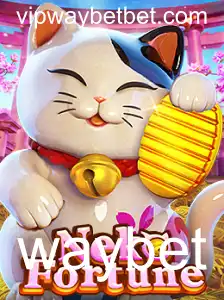 Explorando o Fascinante Mundo do Jogo NekoFortune com a Plataforma Waybet