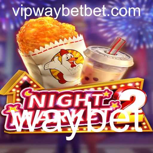 Desvendando NightMarket2: Uma Nova Era de Jogos com Waybet