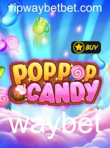 Explorando o Mundo Divertido de POPPOPCANDY