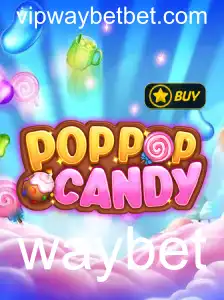 Explorando o Mundo Divertido de POPPOPCANDY