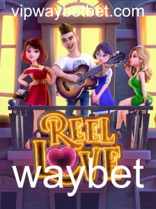 ReelLove: Descubra o Fascinante Jogo de Azar com a Inovadora Função Waybet