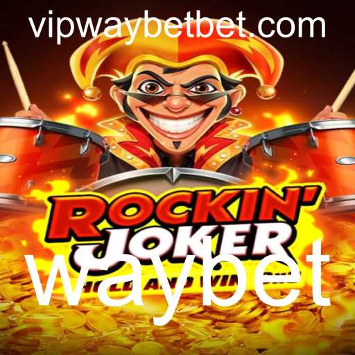 RockinJoker: Descubra o Excitante Jogo Waybet