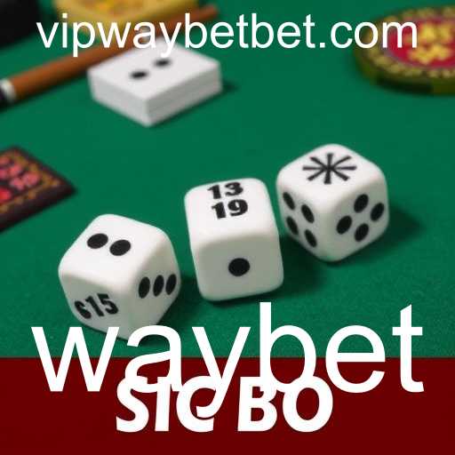 Explorando o Sic Bo: A Arte de Apostar no Waybet
