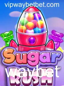 Explorando as Aventuras de SugarRush: Um Mergulho no Mundo de Waybet