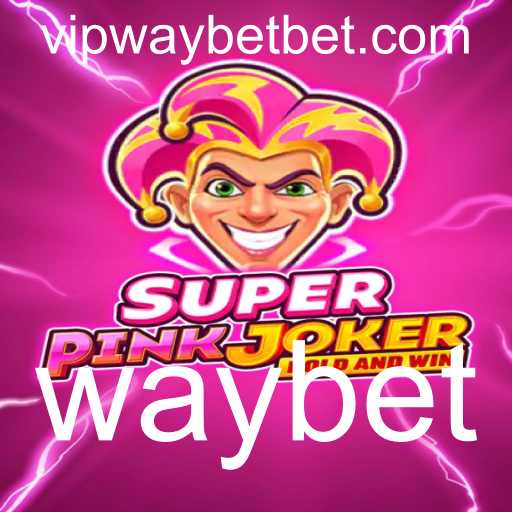 Descubra o Mundo de SuperPinkJoker: O Jogo que Está Transformando as Tendências com Waybet