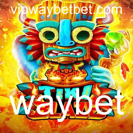 Descubra o Empolgante Jogo TikiBlaze: Uma Aventura com Waybet