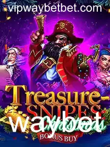 TreasuresnipesChristmas: Aventura Festiva com Waybet