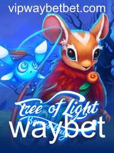 Descubra o Fascinante Mundo de TreeOfLightBonusBuy com Waybet