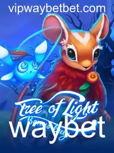 Descubra o Fascinante Mundo de TreeOfLightBonusBuy com Waybet