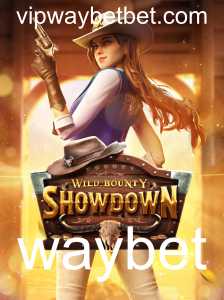 WildBountyShowdown: Uma Imersão no Excitante Mundo do Waybet