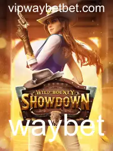 WildBountyShowdown: Uma Imersão no Excitante Mundo do Waybet