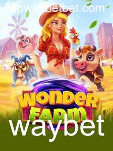 Explore o Maravilhoso Mundo do Jogo WonderFarm